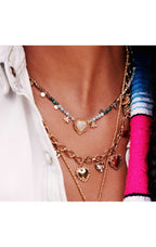  Collier Catarina