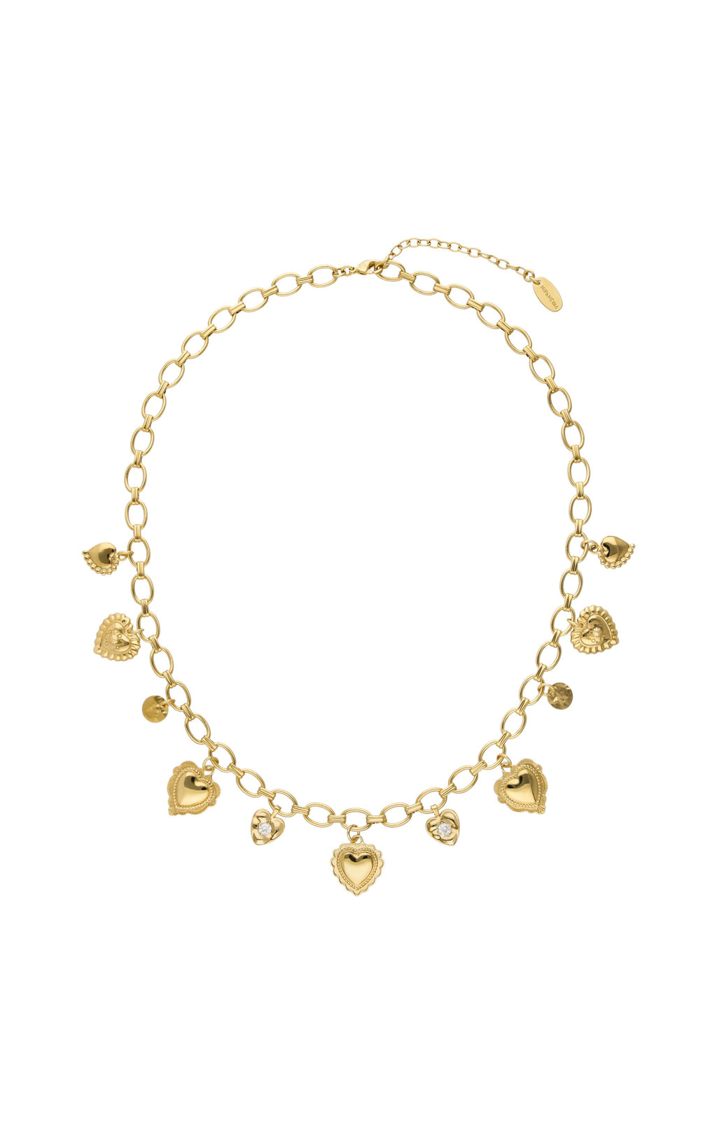  Collier Catarina