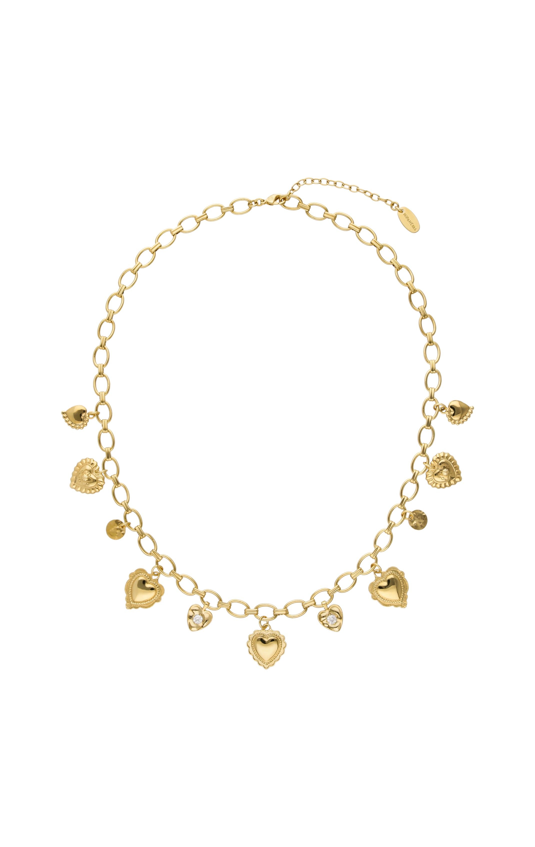 Collier Catarina