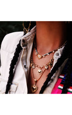  Collier Catarina