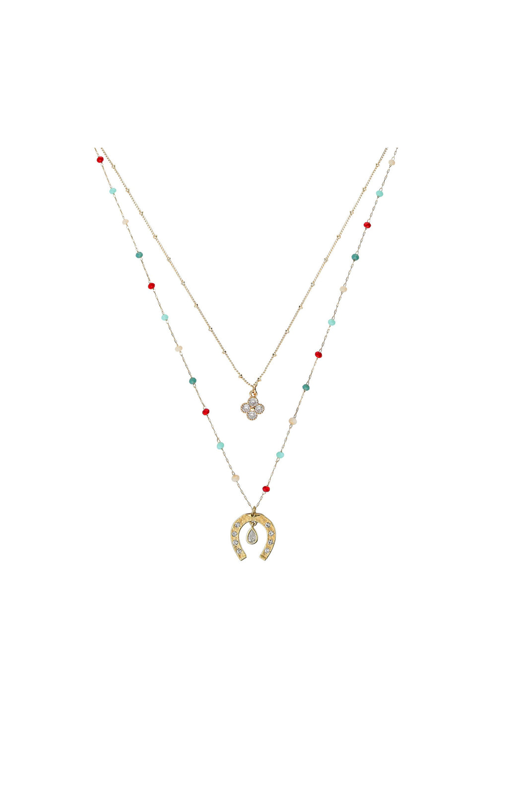  Collier Cavaliero