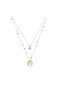  Collier Cavaliero