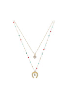  Collier Cavaliero