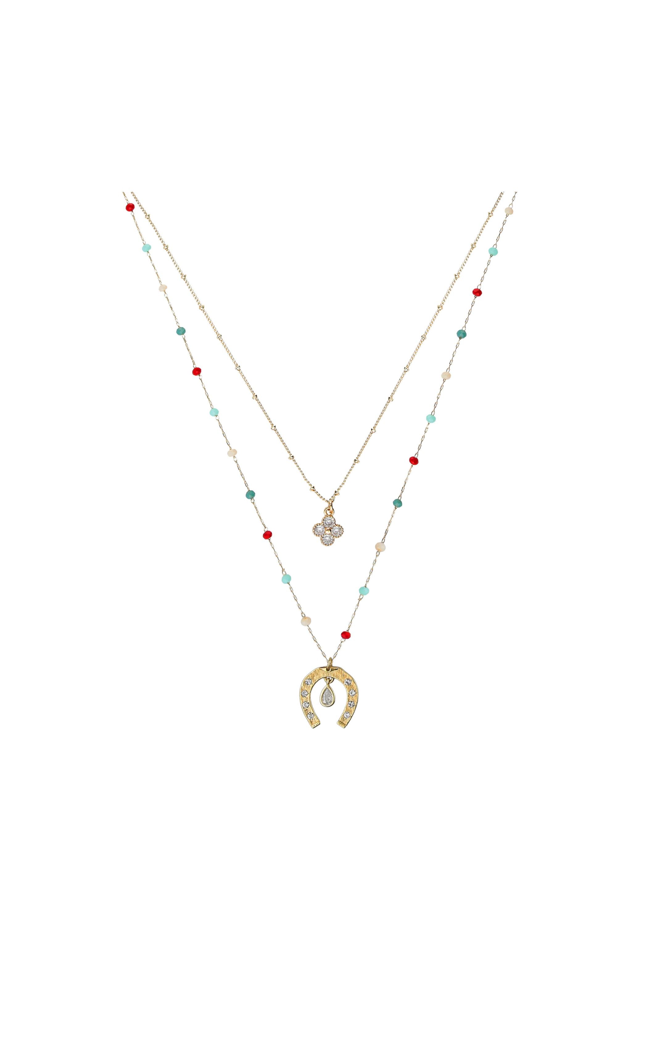  Collier Cavaliero