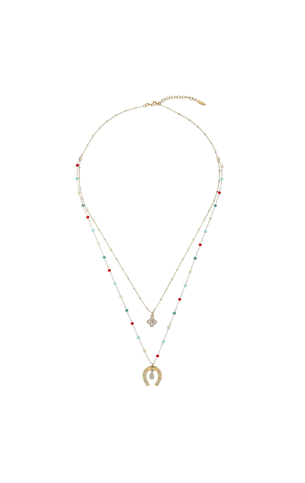  Collier Cavaliero
