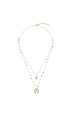  Collier Cavaliero