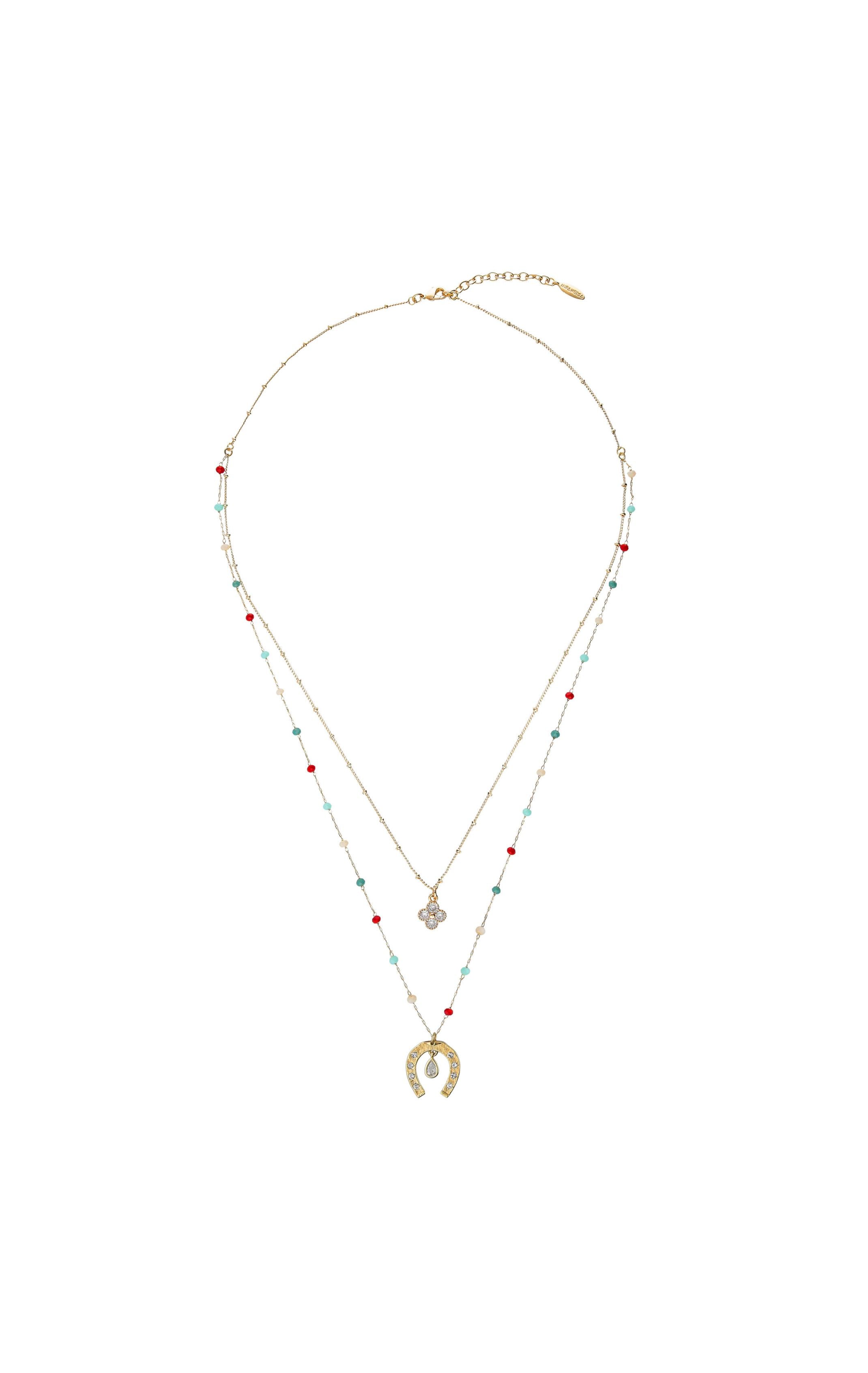  Collier Cavaliero