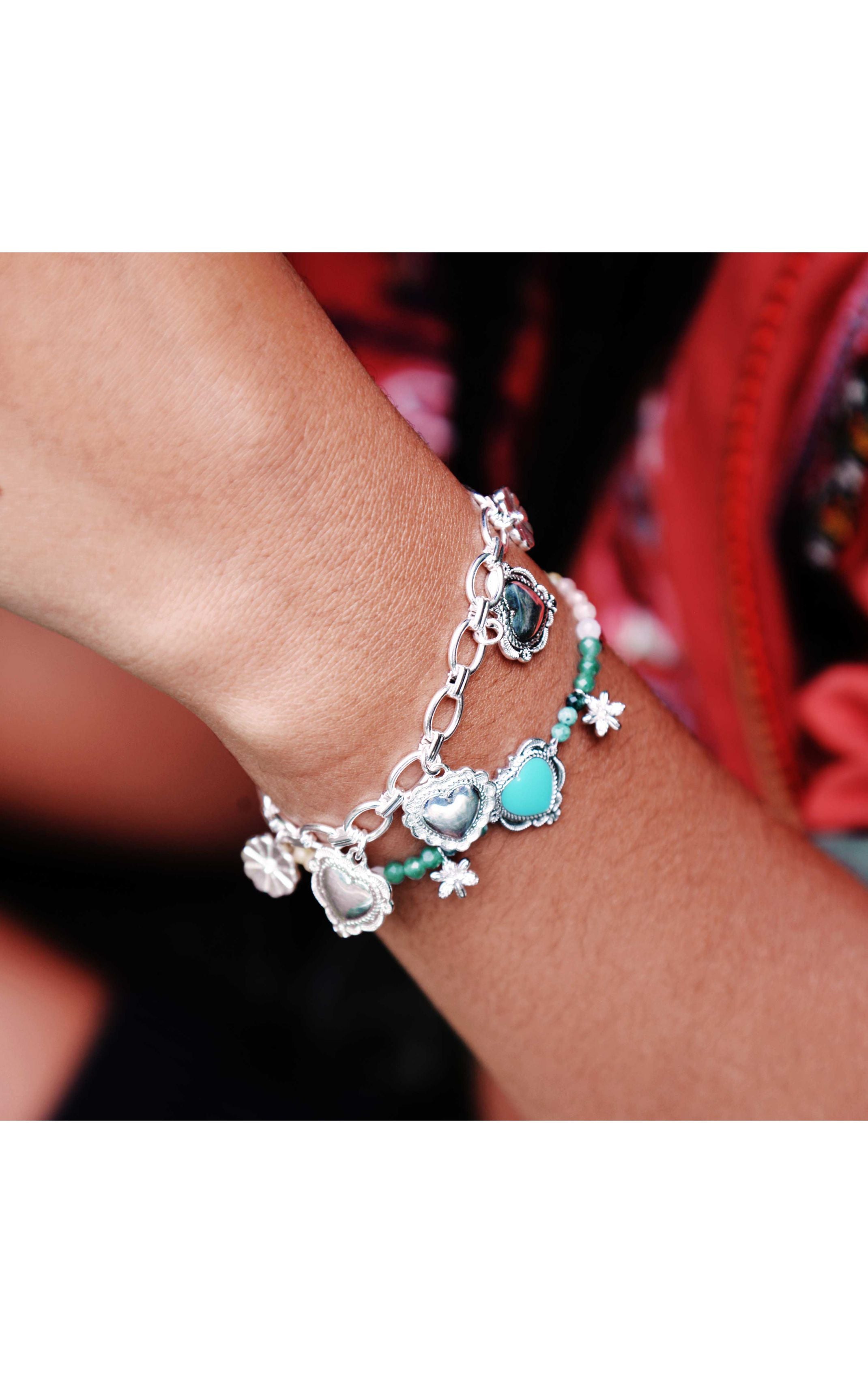  Bracelet Chalma