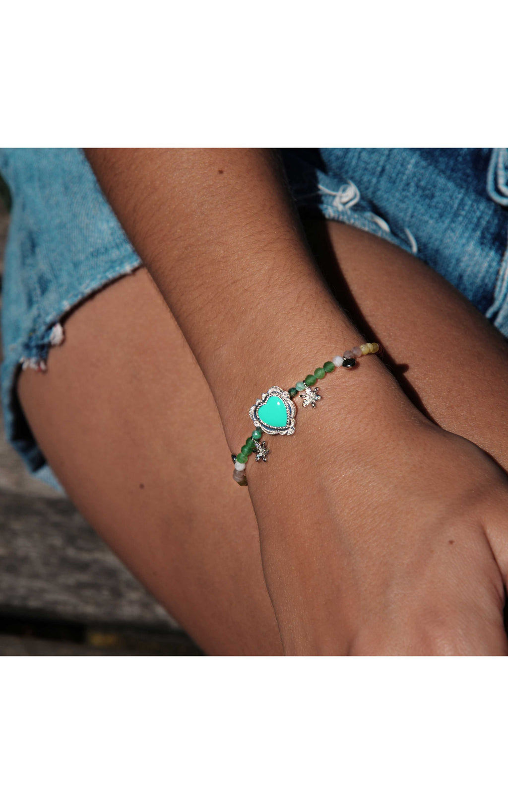  Bracelet Chalma