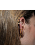  Bague D'oreille Charmy