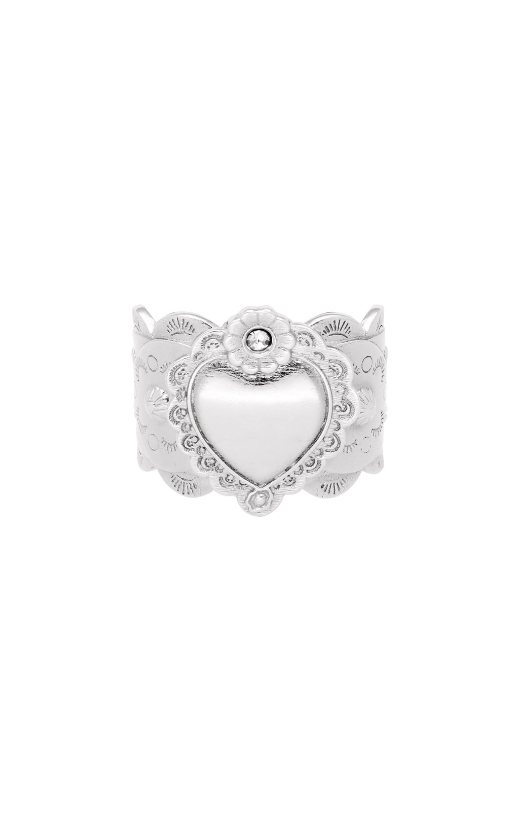  Bague Chavez