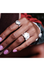  Bague Chavez