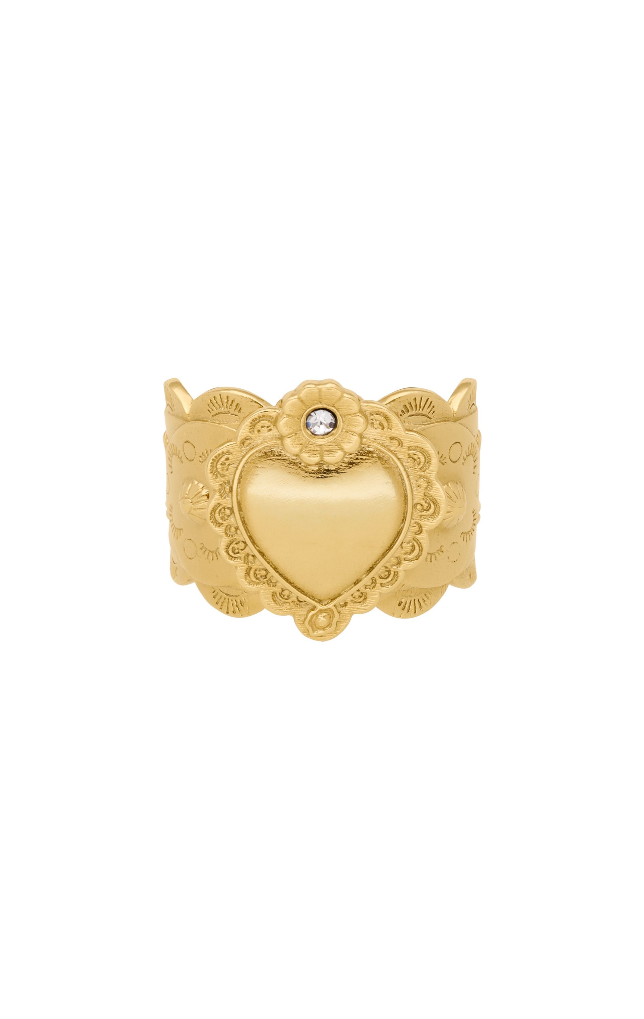  Bague Chavez