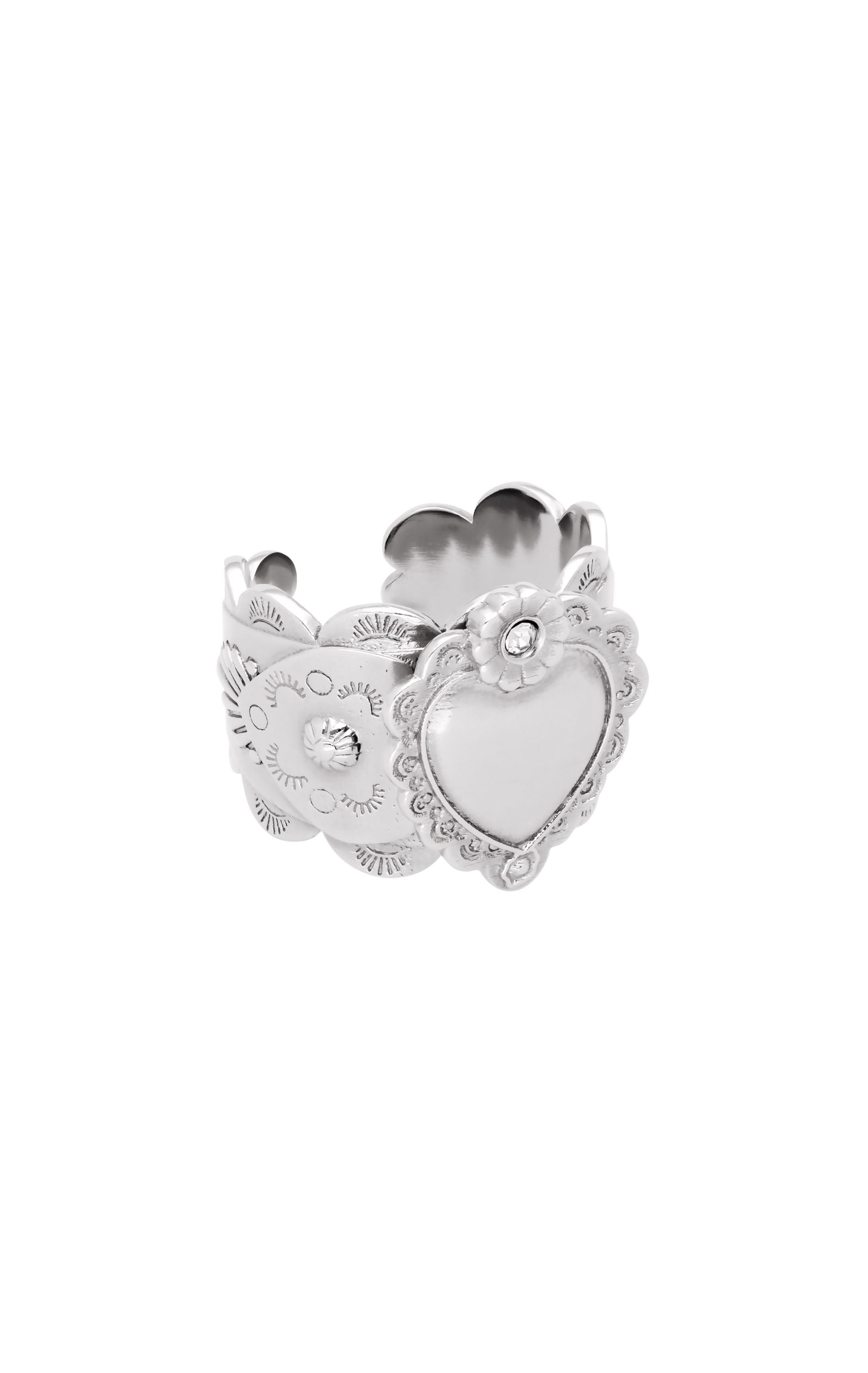  Bague Chavez