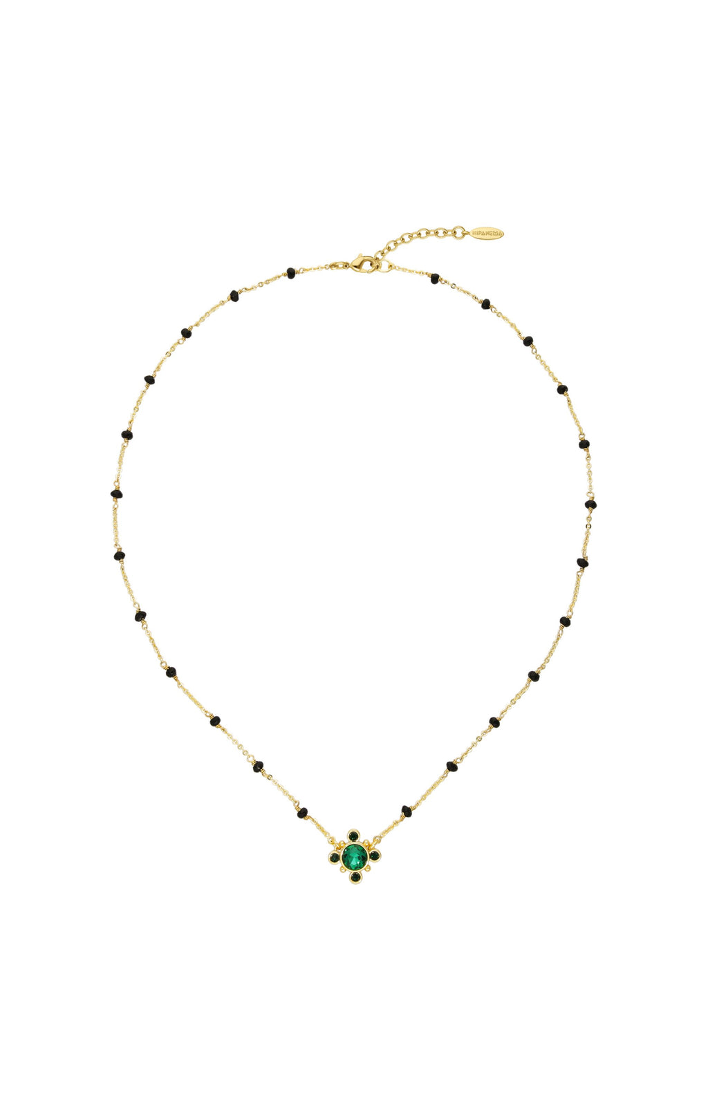  Collier Chromatic