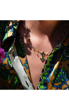  Collier Chromatic