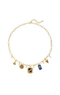  Collier Chupito Noir