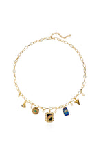  Collier Chupito Noir