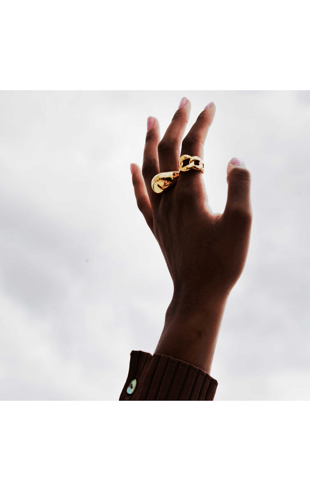  Bague Ciara
