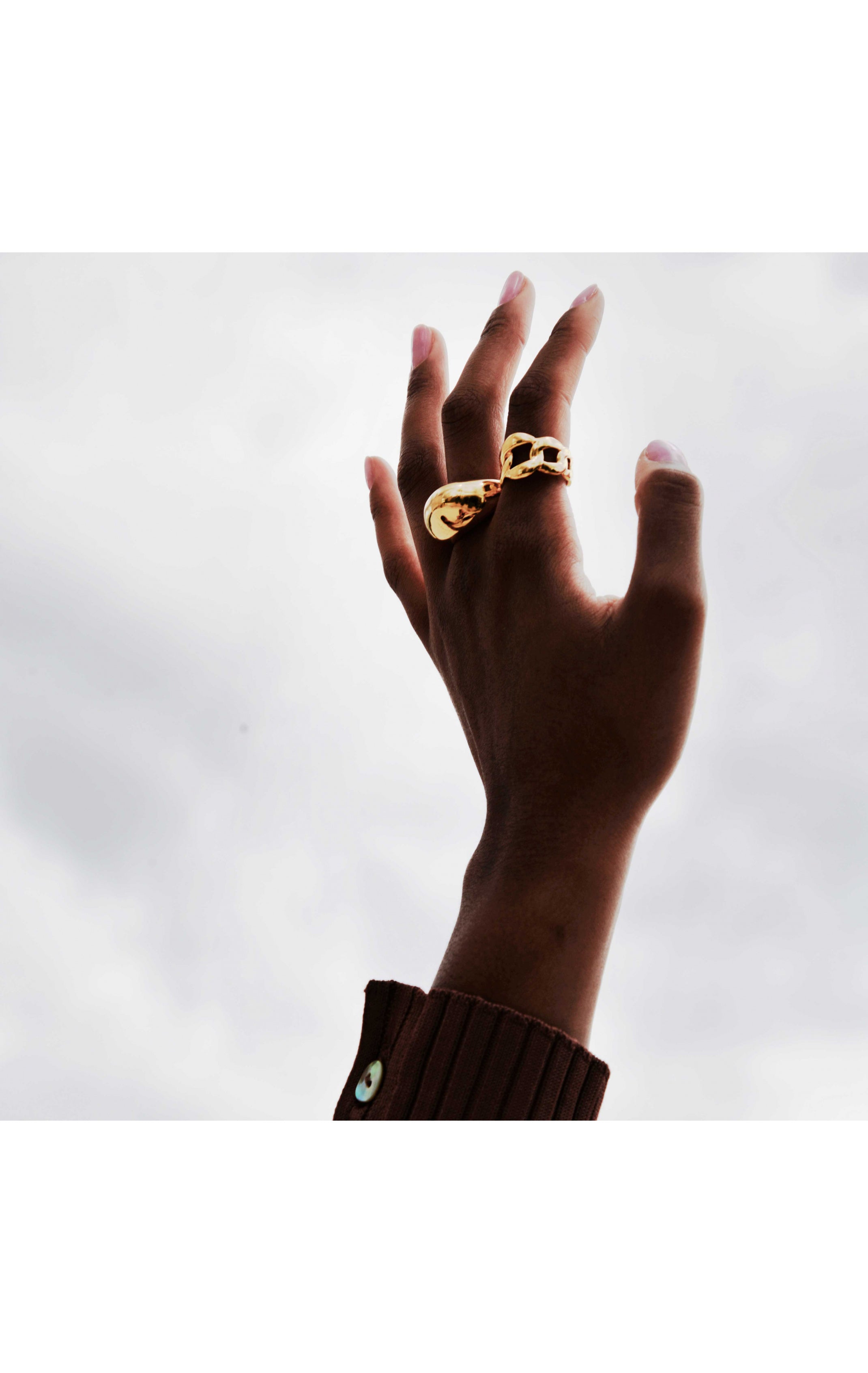  Bague Ciara
