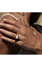  Bague Cleo
