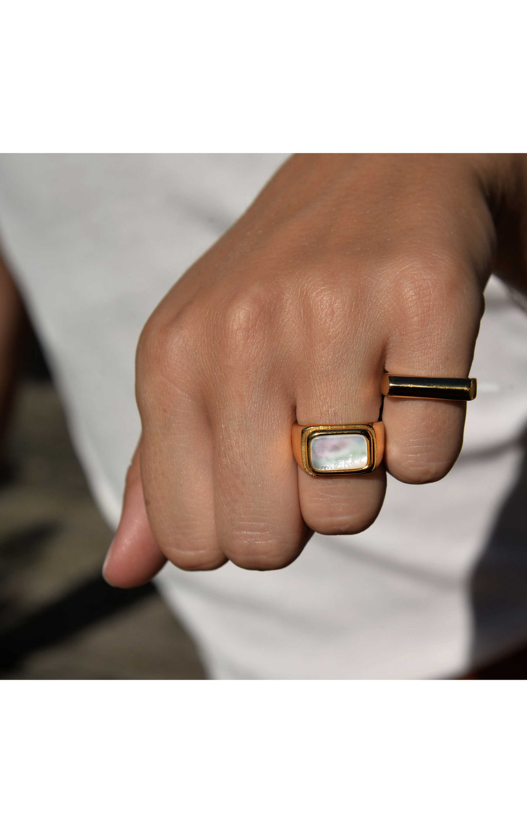  Bague Cleo