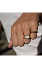  Bague Cleo