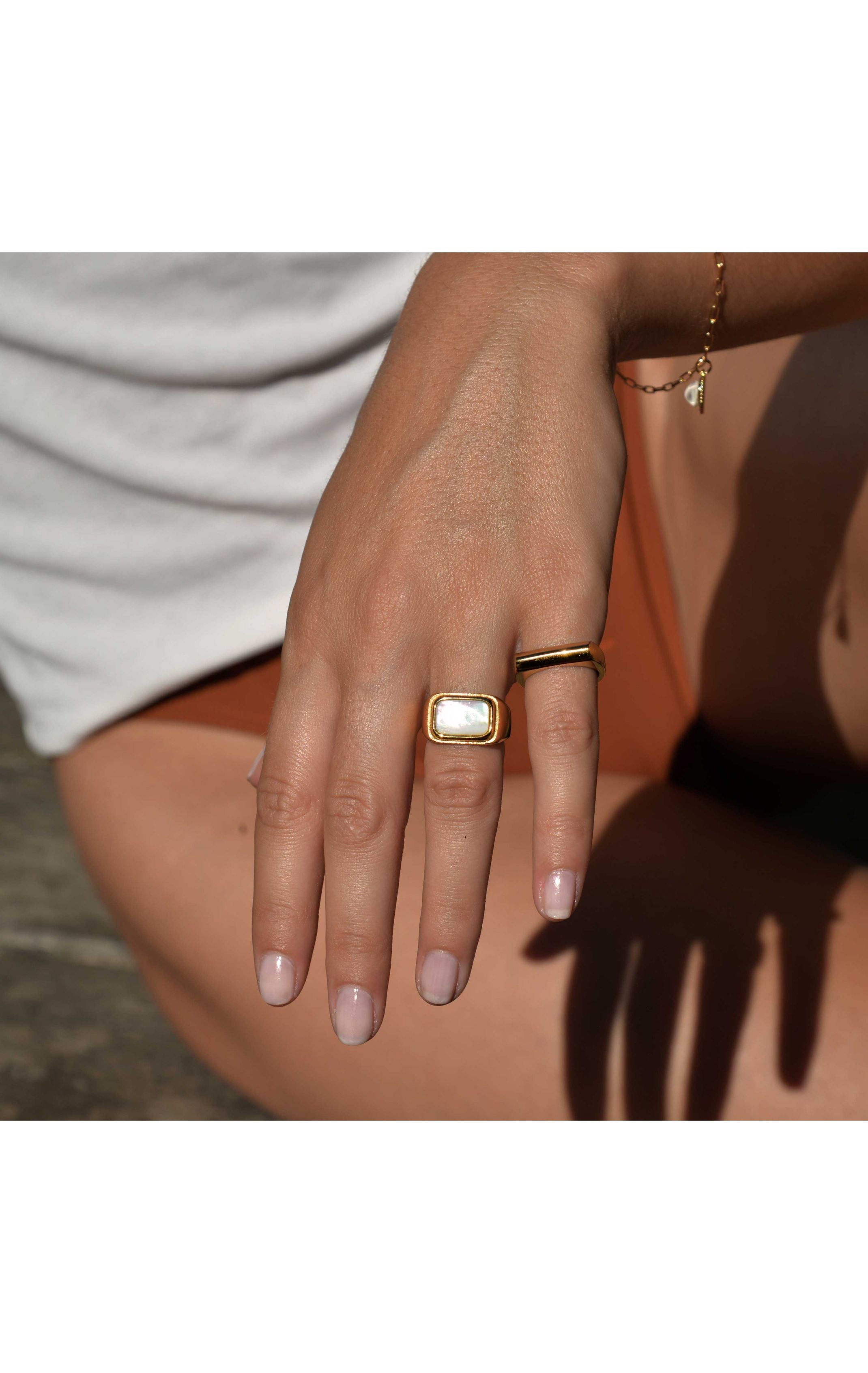  Bague Cleo