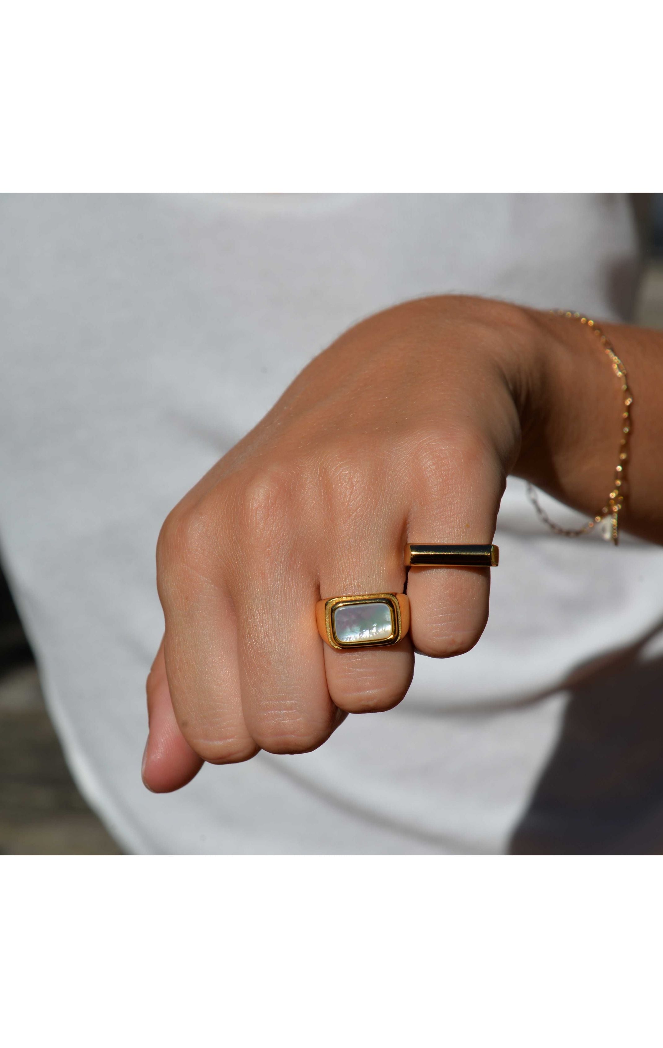  Bague Cleo