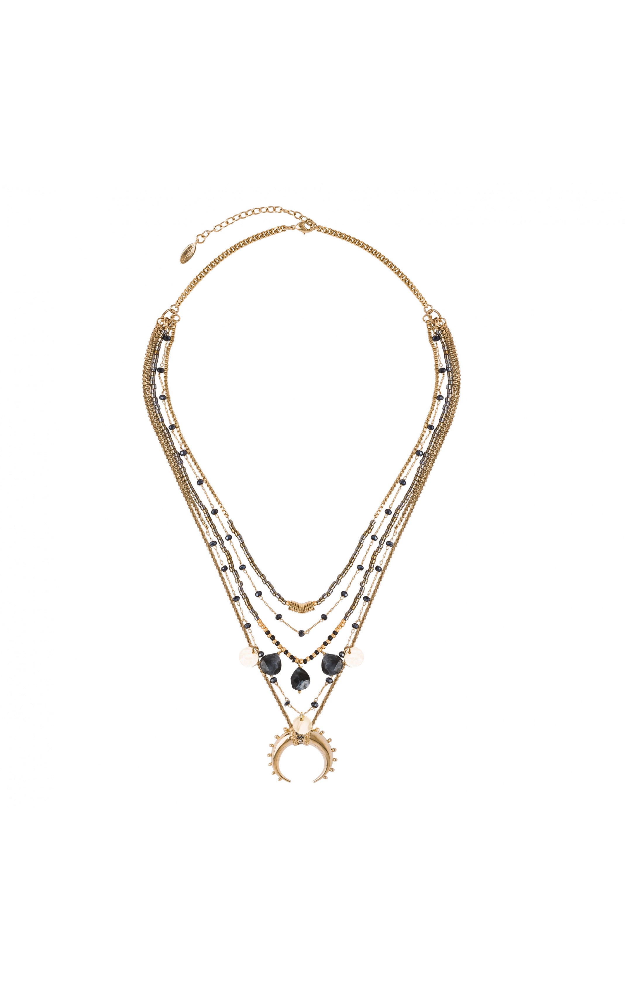  Collier Malene