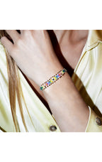 Bracelet Coyote