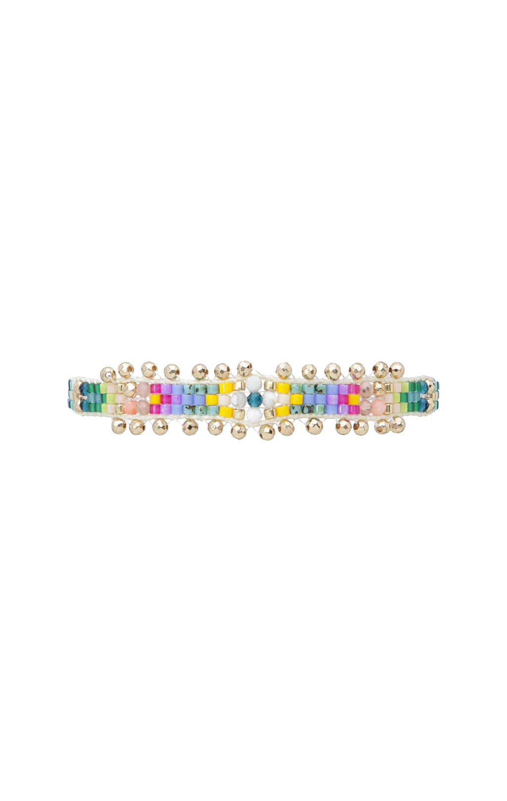  Bracelet Coyote