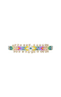  Bracelet Coyote