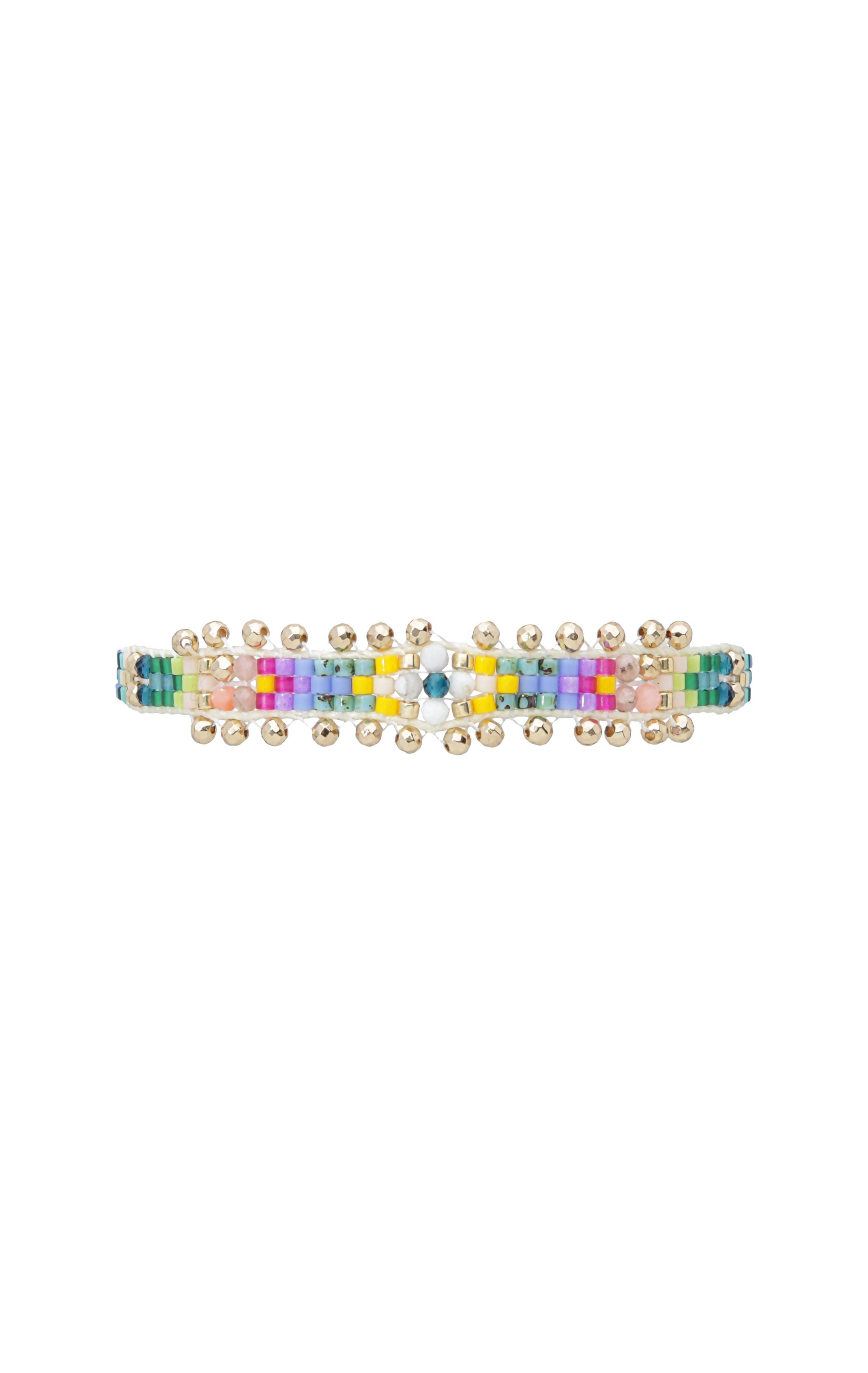  Bracelet Coyote