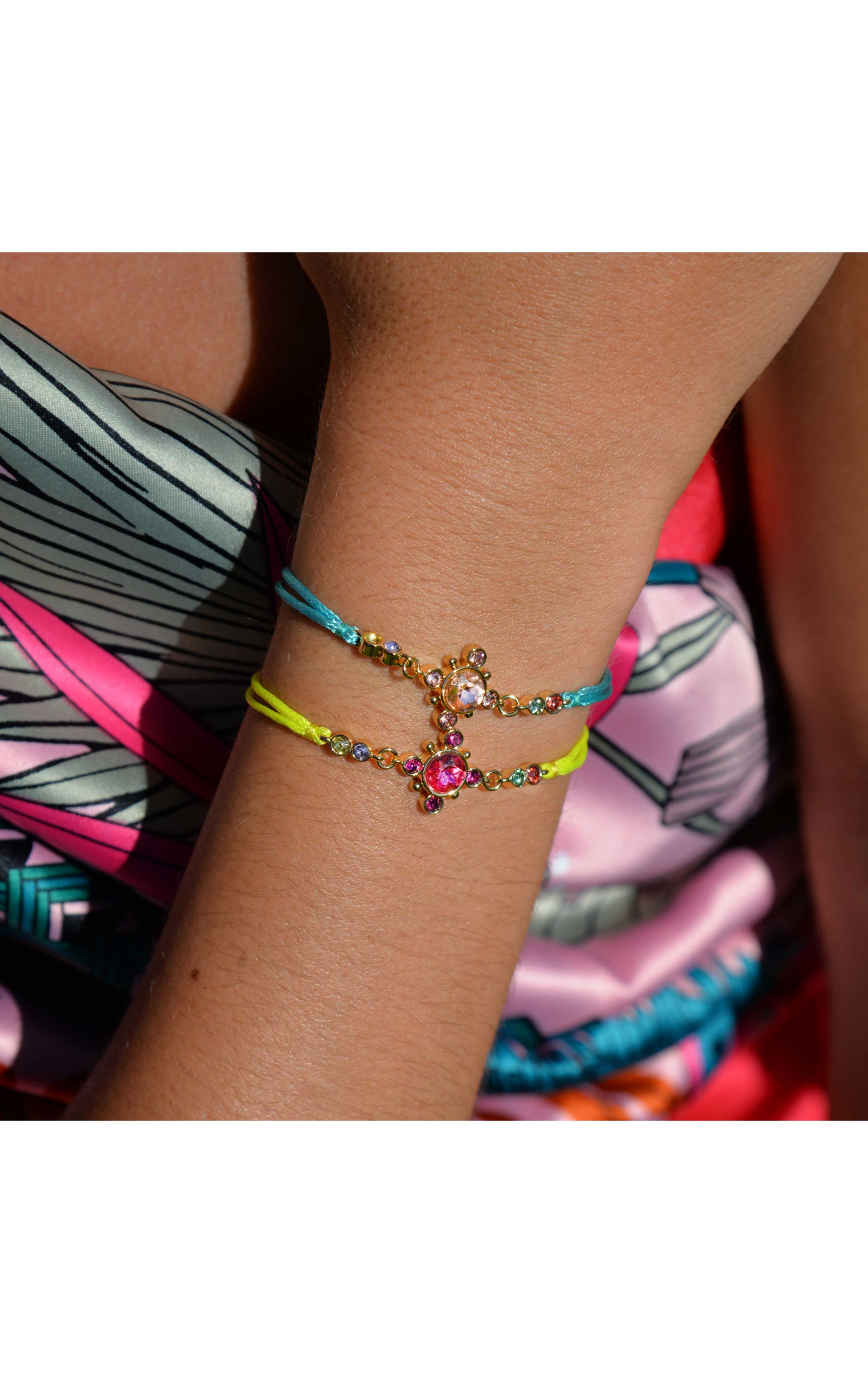  Bracelet Crescendo