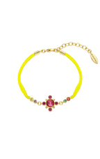  Bracelet Crescendo