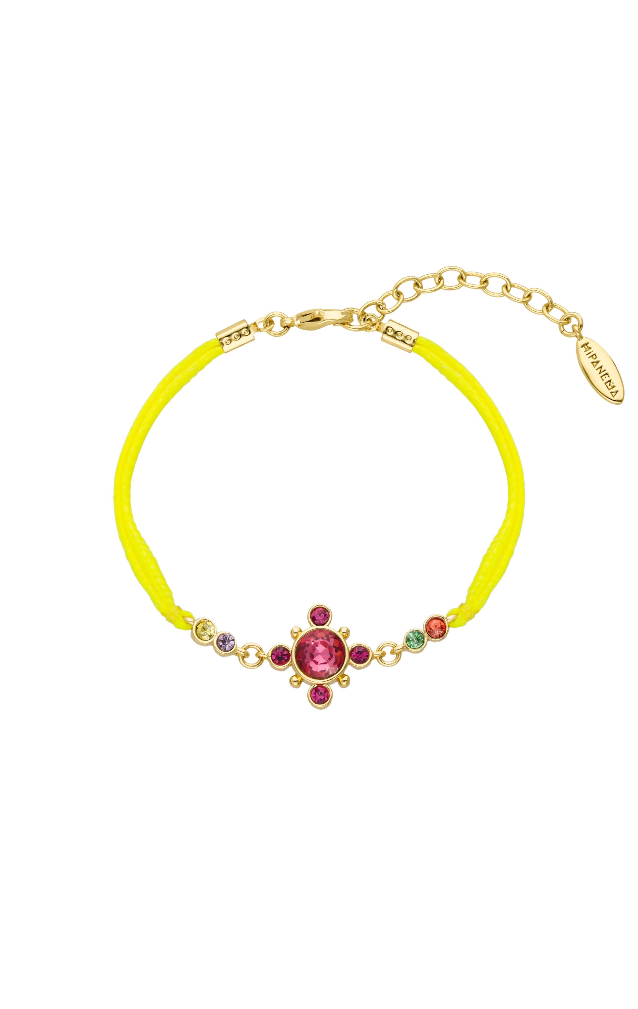  Bracelet Crescendo