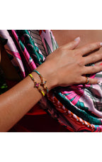  Bracelet Crescendo