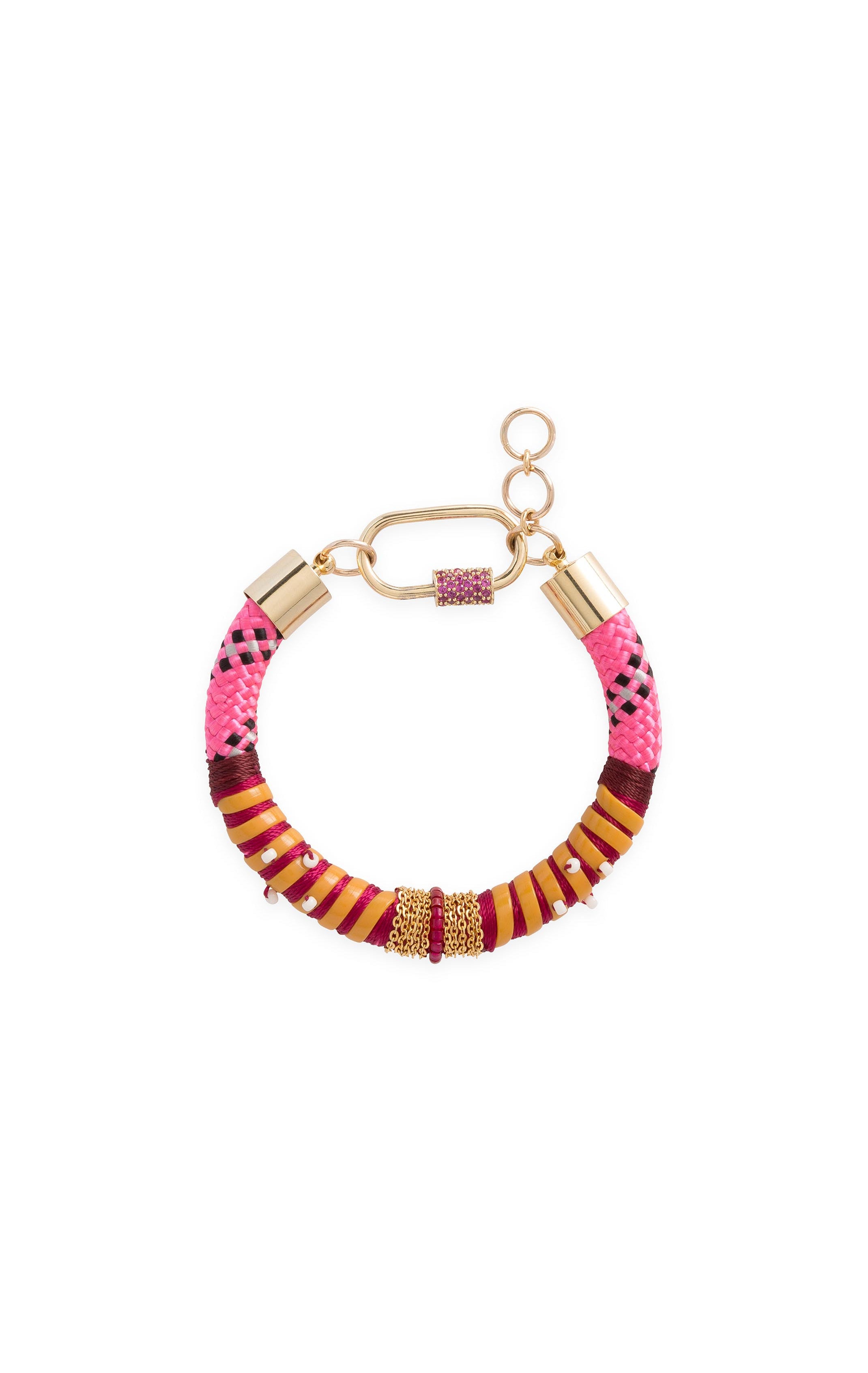  Bracelet Cristo