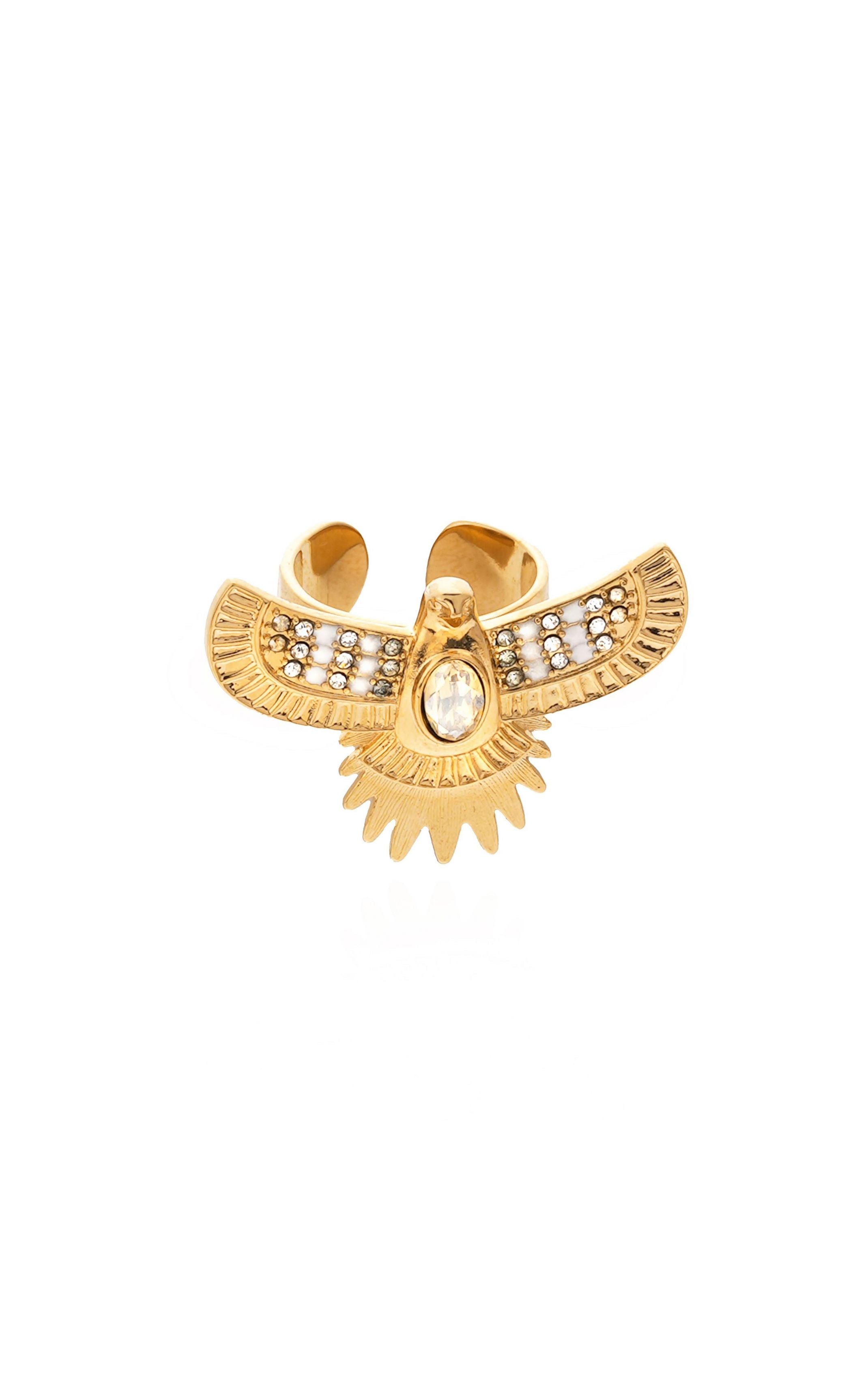  Bague Curiba Blanc