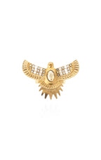  Bague Curiba Blanc