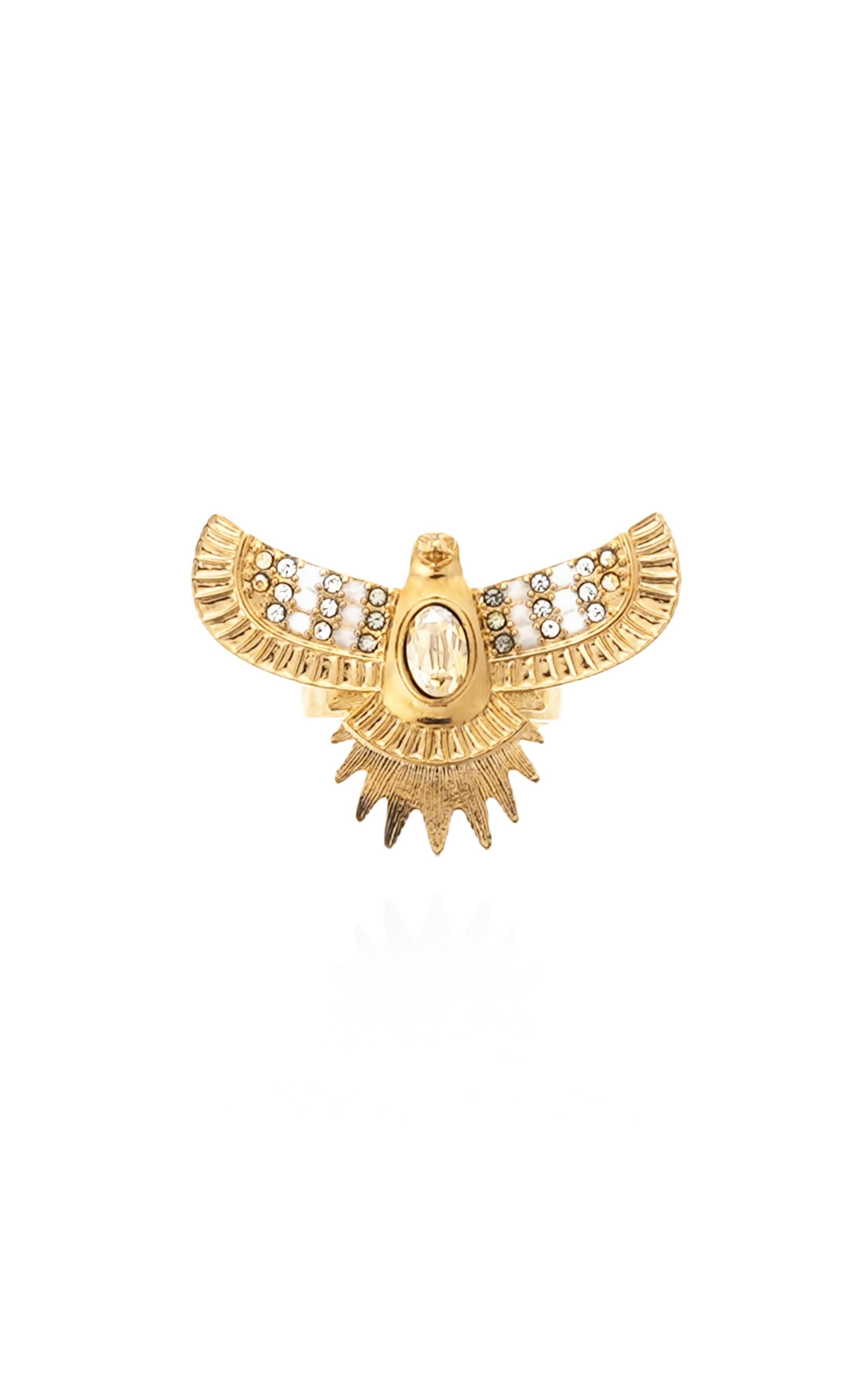  Bague Curiba Blanc