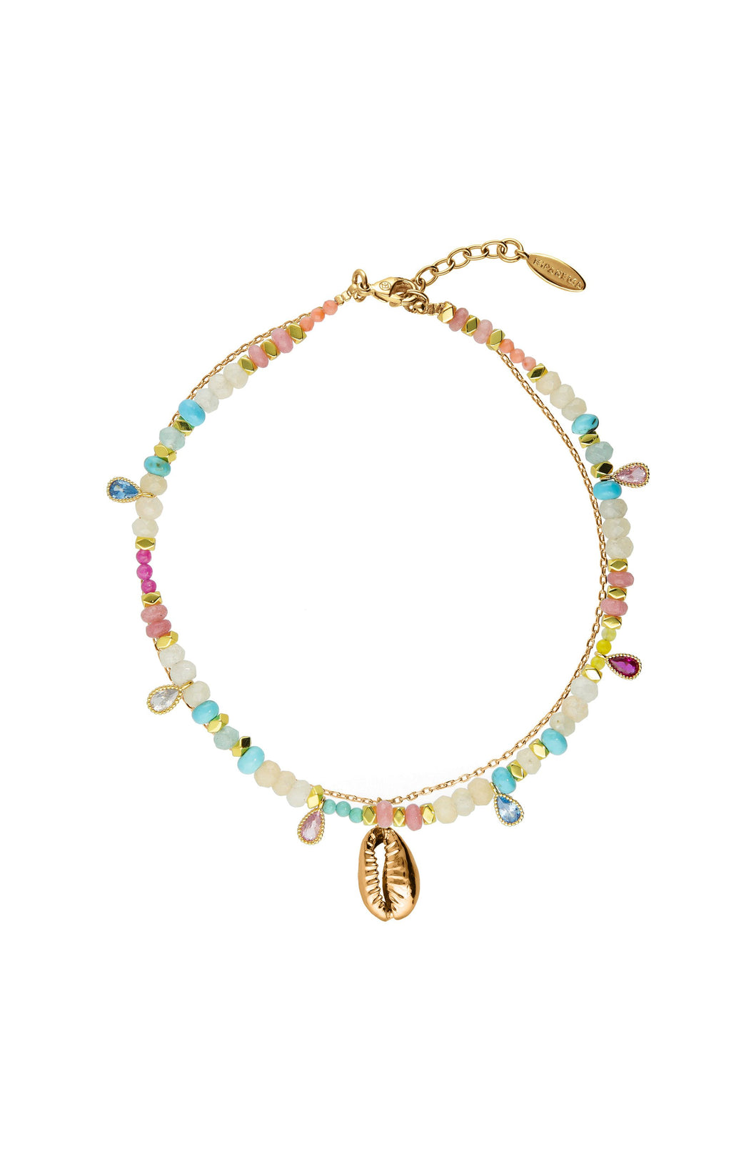  Bracelet De Cheville Cyprus