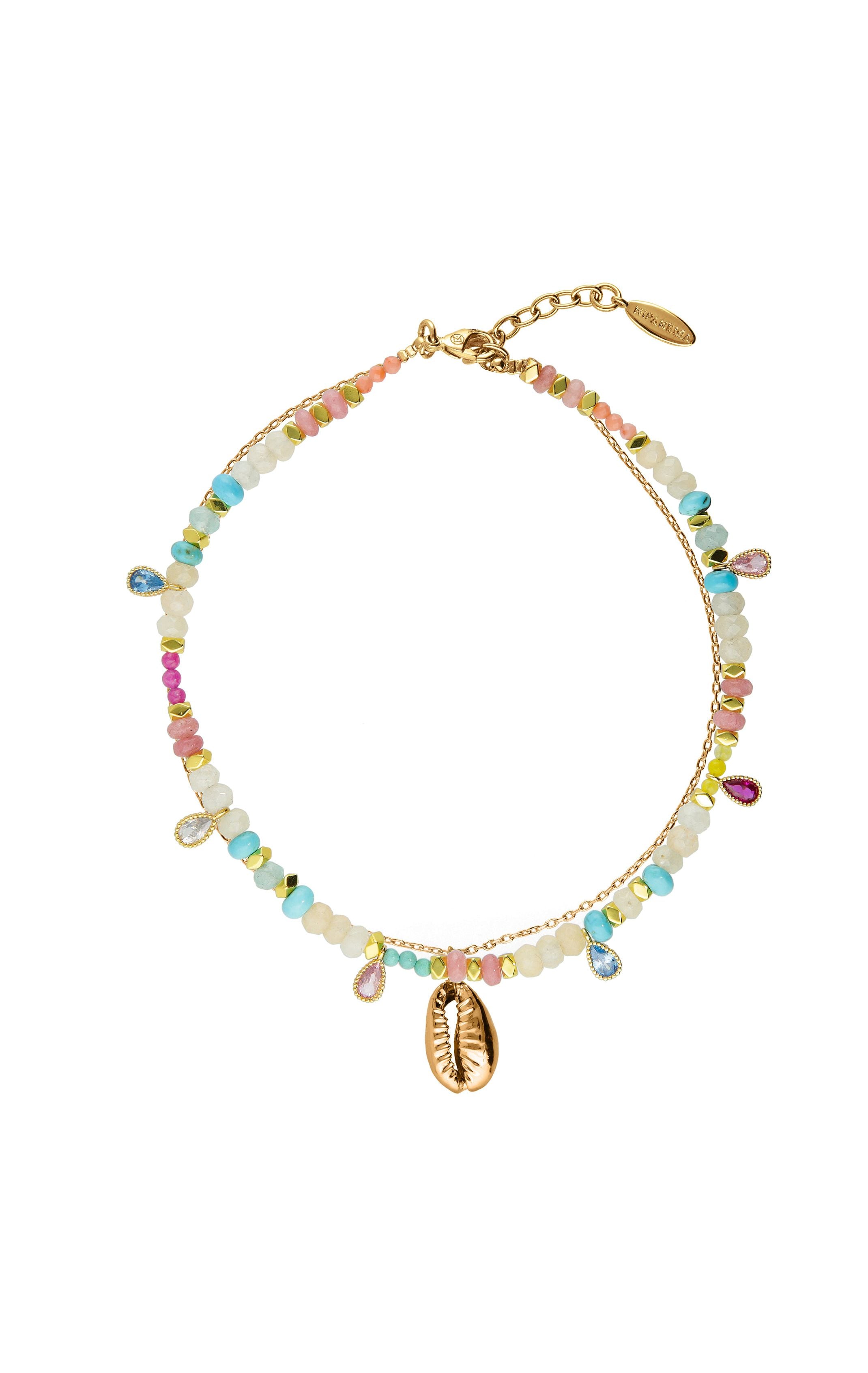  Bracelet De Cheville Cyprus