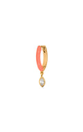  Boucles D'oreilles Dantes