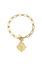  Bracelet Delsol