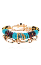  Bracelet Denali Doré