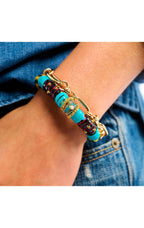  Bracelet Denali Doré