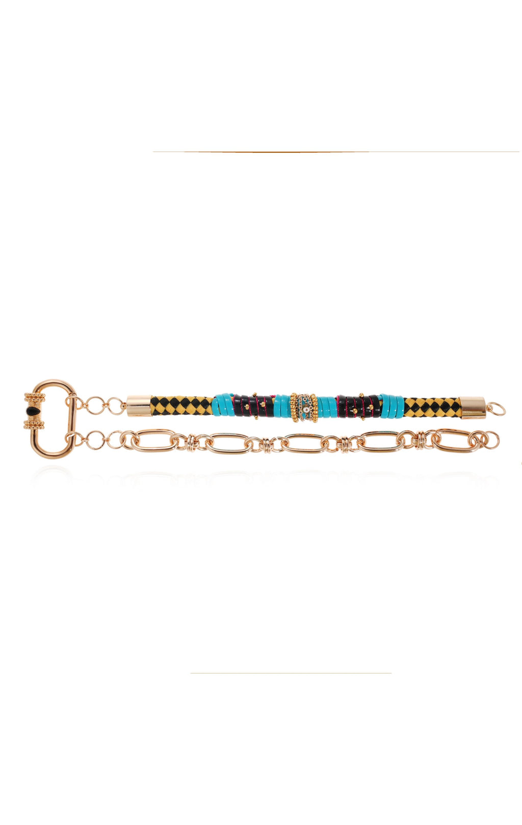  Bracelet Denali Doré