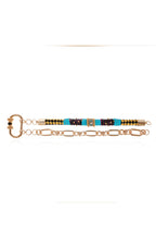  Bracelet Denali Doré